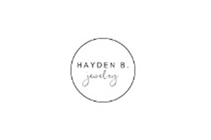 Hayden B. Jewelry 美国手工珠宝饰品购物网站