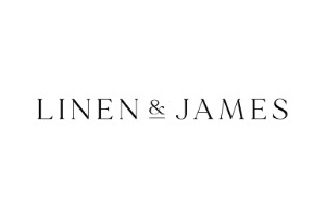 Linen & Jame 美国居家抱枕购物网站