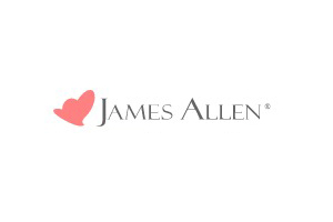 JamesAllen 美国婚戒珠宝品牌购物网站