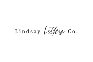 Lindsay Letters 美国居家艺术装饰品购物网站