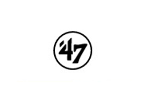 '47Brand 美国运动休闲服饰购物网站