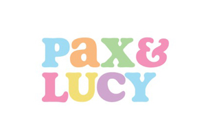 Pax & Lucy 美国婴儿连体衣购物网站