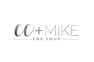 CC and Mike The Shop 美国家居饰品在线购物商店