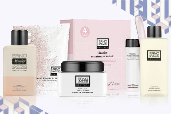 Erno Laszlo 美国官网全场护肤无门槛7折促销