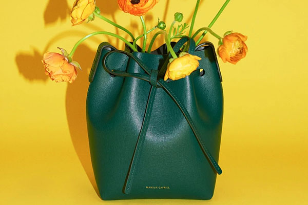 Mansur Gavriel 官网Sale折扣区低至6折促销，可直邮国内