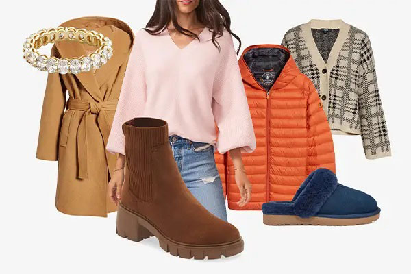 Nordstrom 官网黑五时尚专区低至4折促销，好货陆续入场