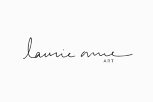 Laurie Anne Art 美国艺术版画课程订阅网站