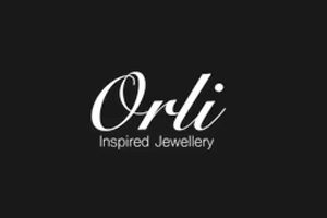 Orli Jewellery 英国个性珠宝饰品购物网站