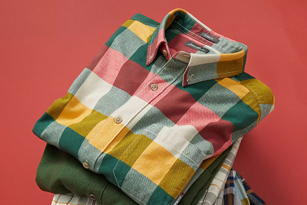 Eddie Bauer 美国官网黑五全场服饰低至5折促销，满额包邮