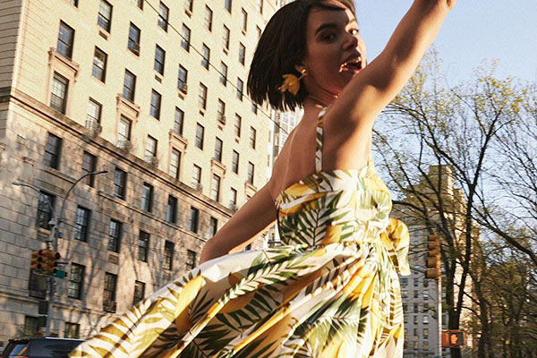 Oscar de la Rent 官网黑五甄选商品低至5折促销，美境免邮