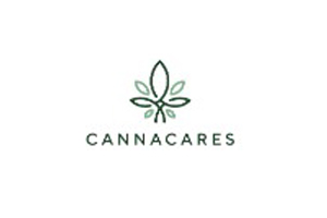Cannacares 英国医用CBD保健产品购物网站