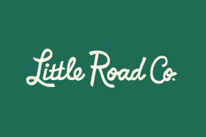 Little Road Co. 美国儿童服饰品牌购物网站