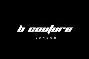 B Couture London 英国街头服饰品牌购物网站