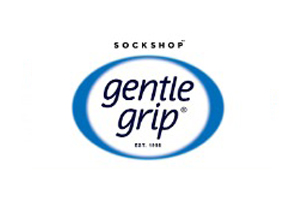 Gentle Grip 英国功能型袜子购物网站
