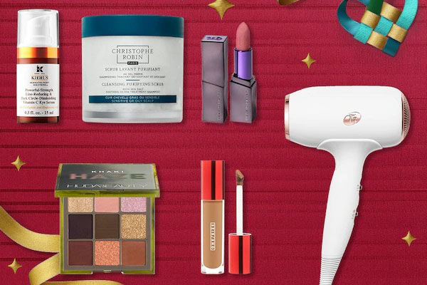 Sephora 丝芙兰官网黑五每日精选品牌75折闪促
