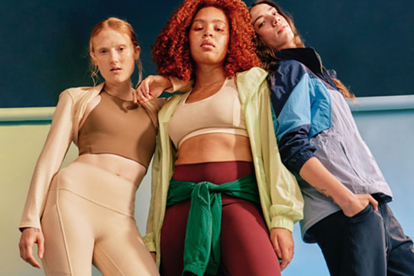 Lululemon 美国官网黑五全场低至4折促销，美境免邮