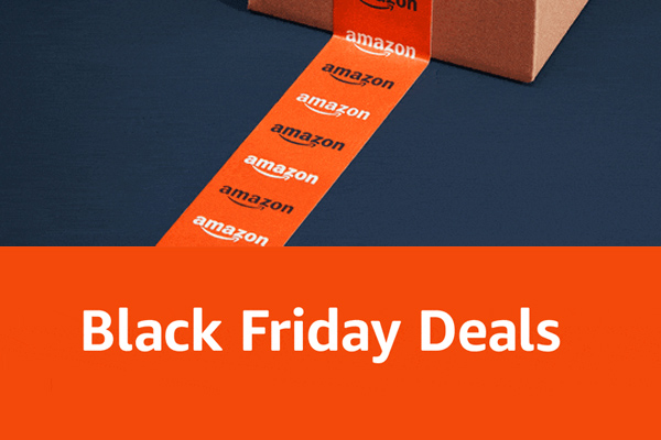 Amazon 美国亚马逊2022黑五促销开启，48小时闪促