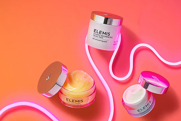 ELEMIS 美国官网黑五全场65折促销+送7件套礼包