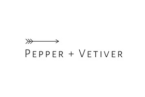 Pepper + Vetiver 美国特色家居装饰品购物网站