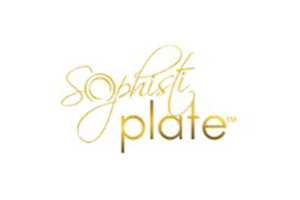 Sophistiplate 美国奢华居家餐具购物网站