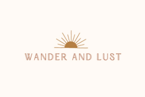 Wander + Lust Jewelry 美国手工珠宝饰品购物网站
