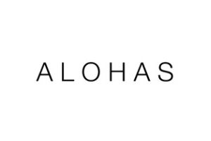 Alohas 西班牙时尚鞋履品牌购物网站