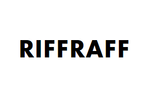 RIFFRAFF 美国休闲潮流女装购物网站