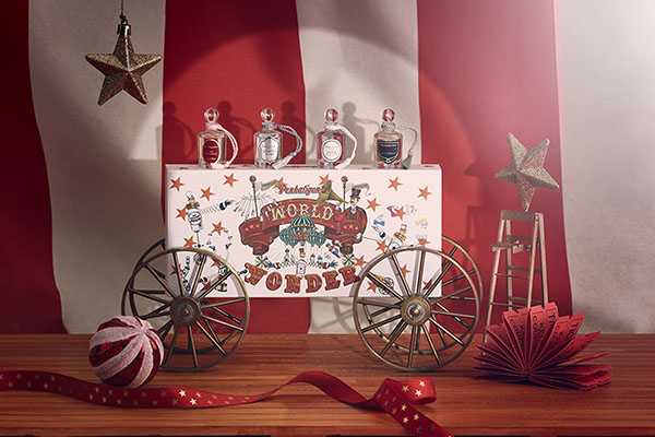 Penhaligon's 潘海利根英国官网黑五3.3折大促，叠加满赠及换购
