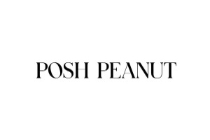 Posh Peanut 美国奢华儿童服饰购物网站