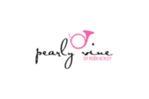 Pearly Vine 美国简约女装配饰购物网站