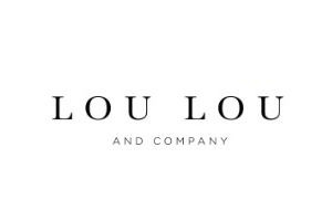 Lou Lou & Company 美国新生儿服装毯子购物网站