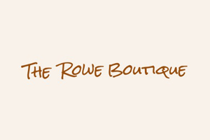 The Rowe Boutique 美国女性服装购物网站