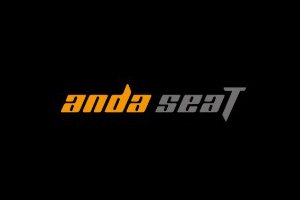 Andaseat 中国竞技游戏椅订购网站