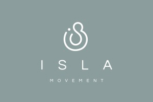 Isla Movement 美国女性休闲运动服购物网站