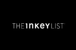 The INKEY List 美国知识驱动护肤品牌购物网站