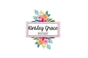 Kinsley Grace Boutique 美国精品童装购物网站