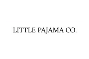 Little Pajama Co 美国儿童睡衣购物网站