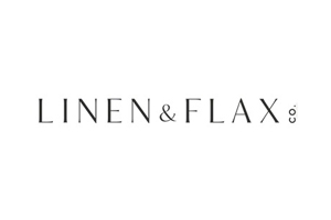 Linen & Flax Co 美国家居生活品牌购物网站