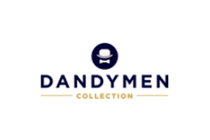 The Dandymen Collection 美国男士护发品牌购物网站