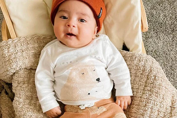 Carter's 美国官网网一大促低至3折促销