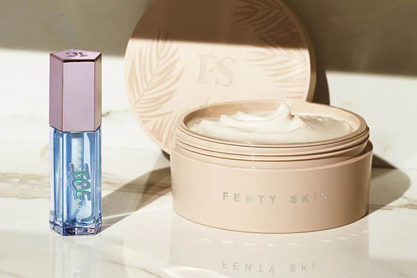 Fenty Beauty 美国官网网一全场无门槛7.5折，美境免邮