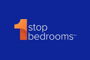 1stopbedrooms 美国知名家具品牌购物网站