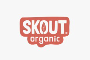 Skout Organic 美国天然植物零食购物网站