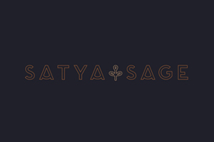 Satya + Sage 美国手工精油蜡烛购物网站