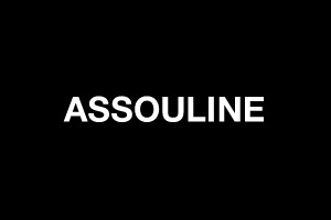 Assouline 美国奢华生活品牌购物网站