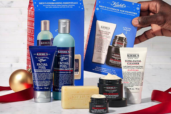 Kiehl's 科颜氏美国官网网一闪促5折+全场7折促销