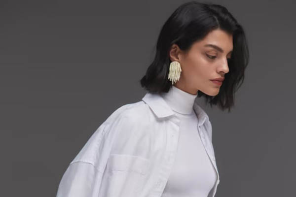 Everlane 美国官网一大促低至5折，限羊绒毛衣6折