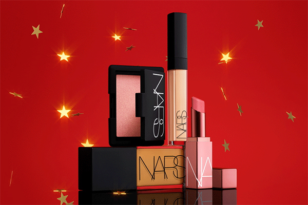 NARS 美国官网网一全场甄选7折促销， 折扣区低至5折
