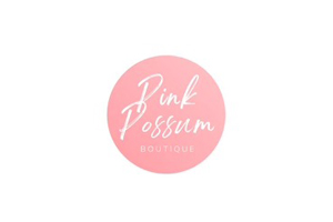 Pink possum 美国精品女装购物商店