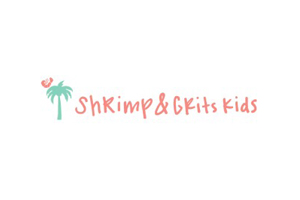Shrimp & Grits Kids 美国儿童服饰品牌购物网站